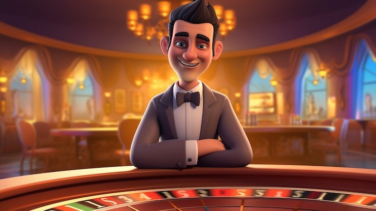 q524 mobile gaming