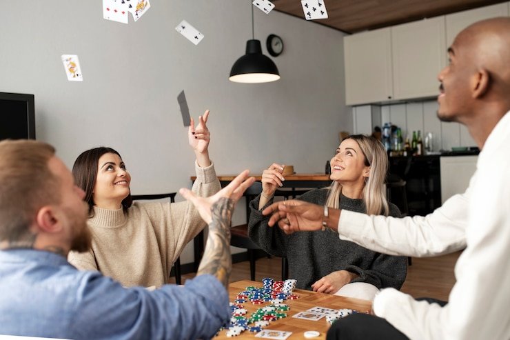 q524 Números especiales que cambian por ronda